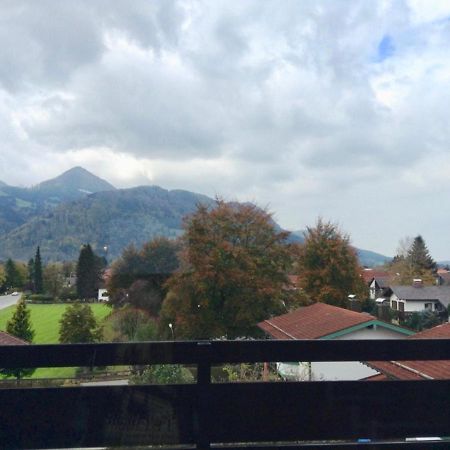 Alpenwohnanlage Lott Apartment Grassau  Exterior photo