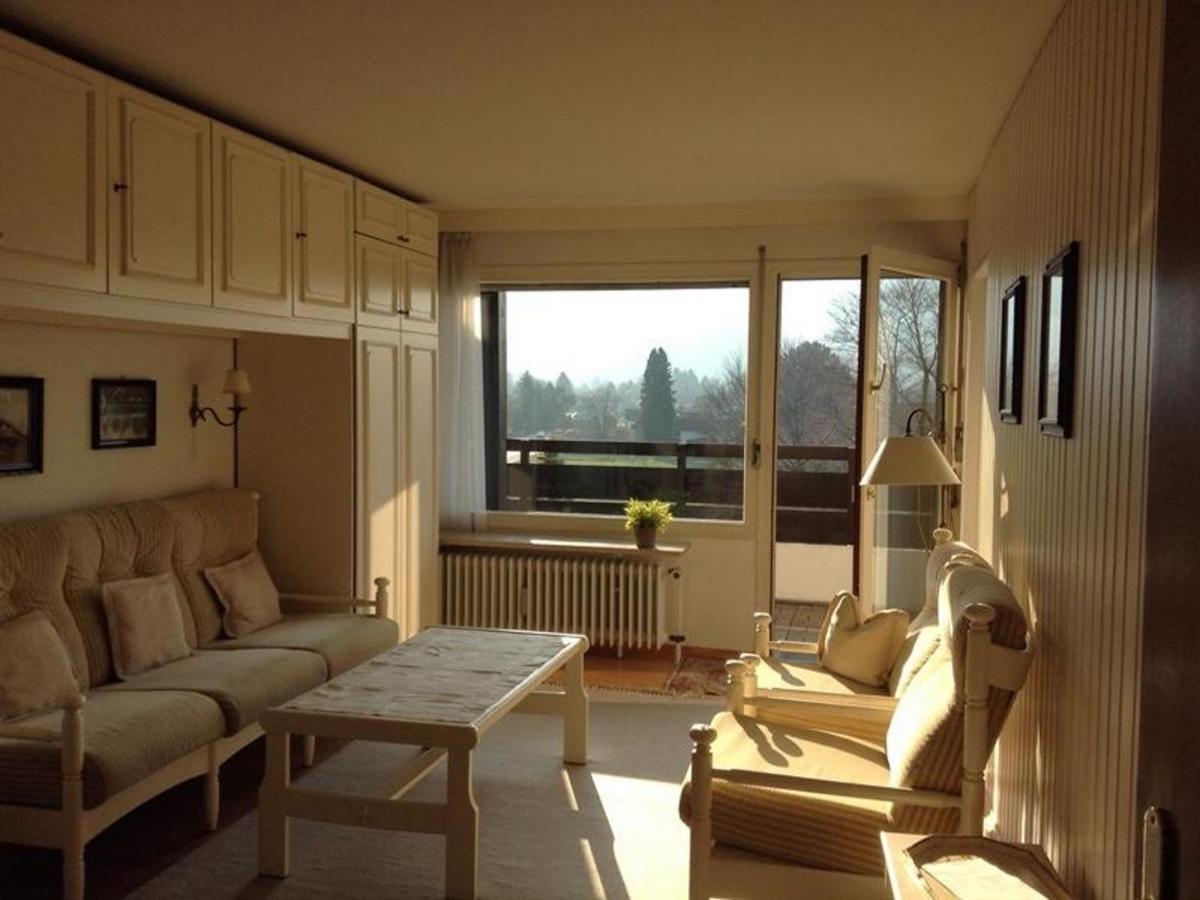 Alpenwohnanlage Lott Apartment Grassau  Room photo